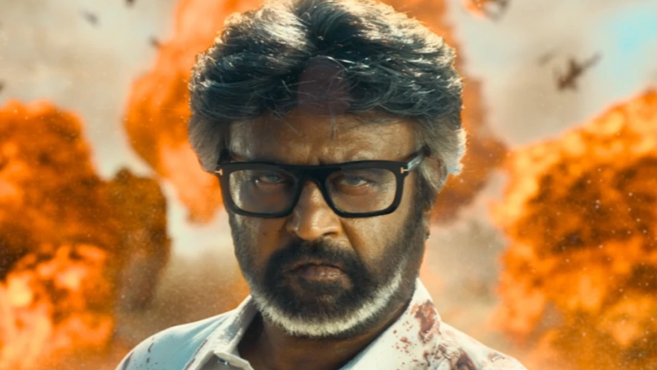 Jailer 2 update: Rajinikanth teases sequel release date before kicking off new schedule