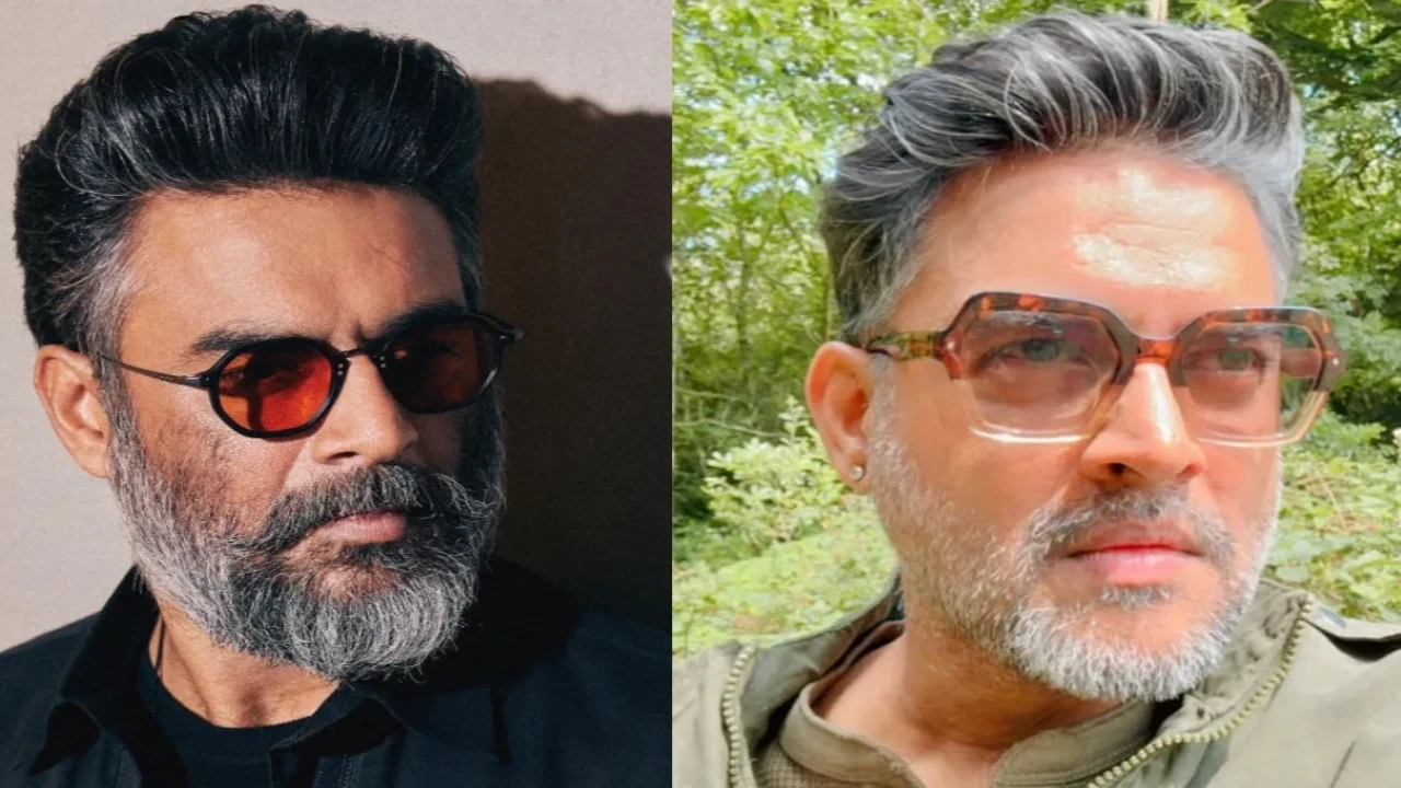 21-day weight-loss challenge ft R Madhavan to kickstart your weight-loss journey
