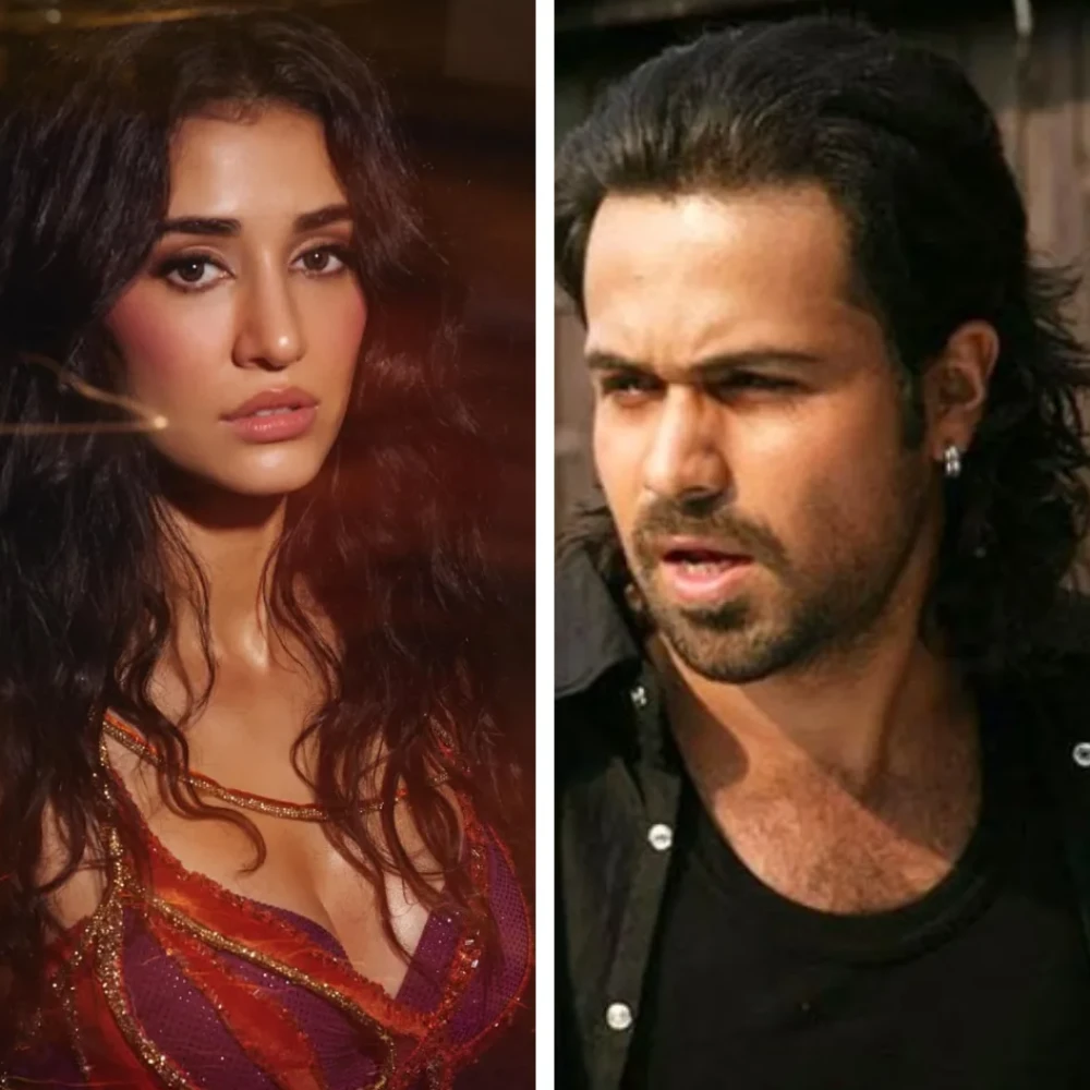 EXCLUSIVE: Emraan Hashmi and Disha Patani gear up for a month-long schedule of Awarapan 2 in Bangkok