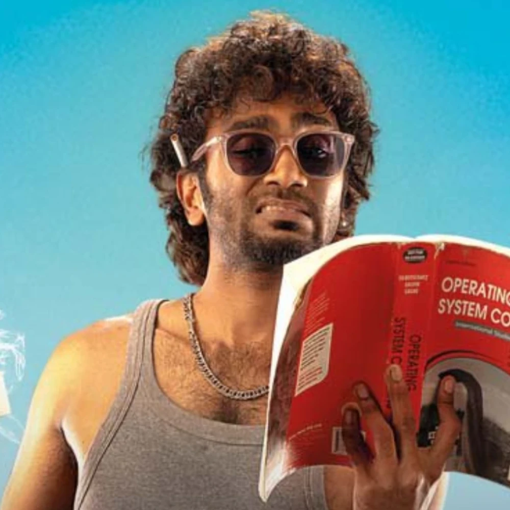 After Love Today, Pradeep Ranganathan's Dragon likely to be remade in Hindi
