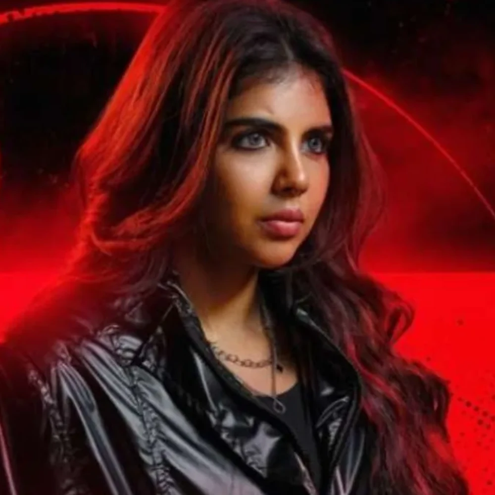 Box Office: Kalyani Priyadarshan's superhero movie Lokah becomes first female-led South film to enter Rs 100 crore club