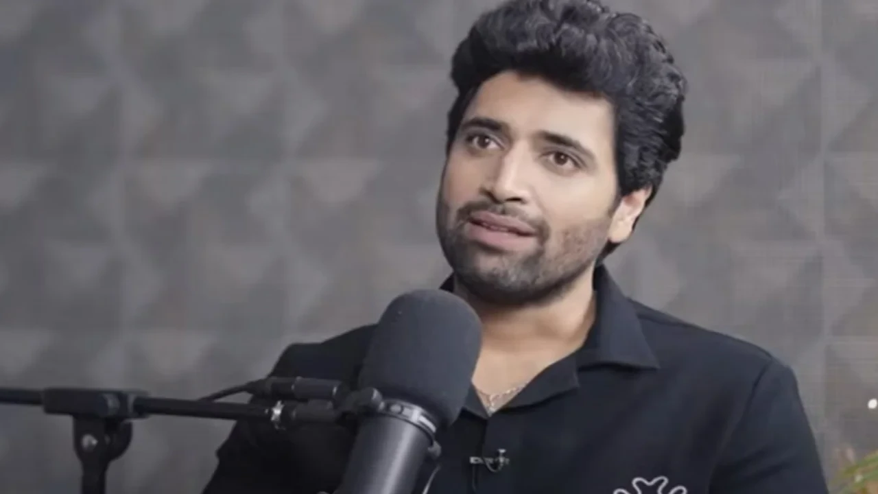 Why was Goodachari's release delayed? Adivi Sesh recalls deleting 22 minutes of footage (Pic Credit: Pinkvilla) Adivi Sesh