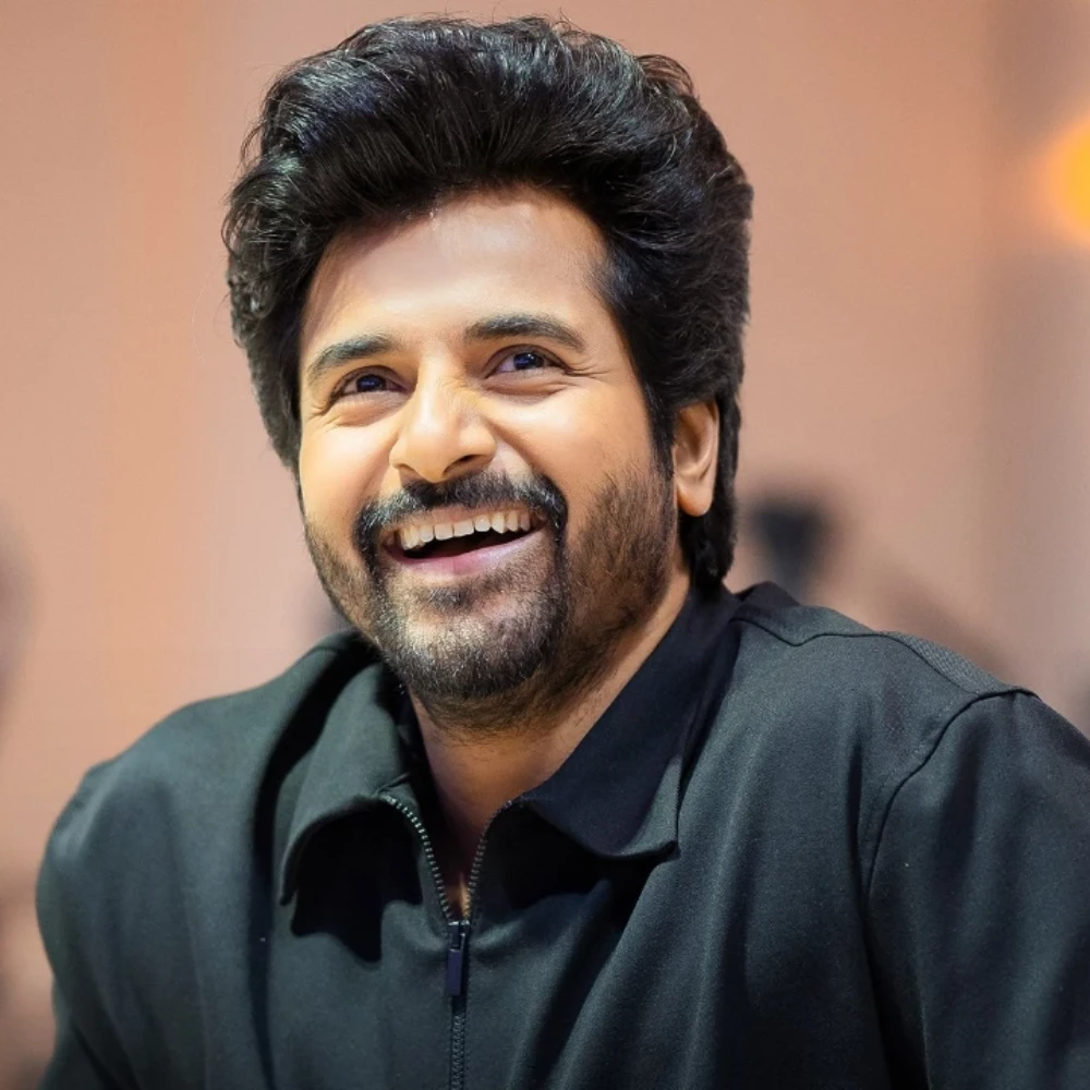 Sivakarthikeyan’s Upcoming Movies: Madharaasi actor in talks with Vikram Vedha duo Pushkar-Gayatri?