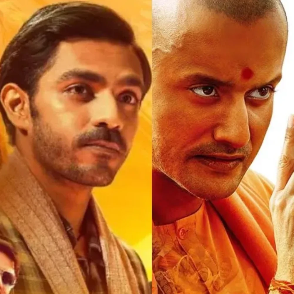 Box Office: Anurag Kashyap’s Nishaanchi and Anant Joshi starrer Ajey record dull opening weekends, heading for disastrous finish