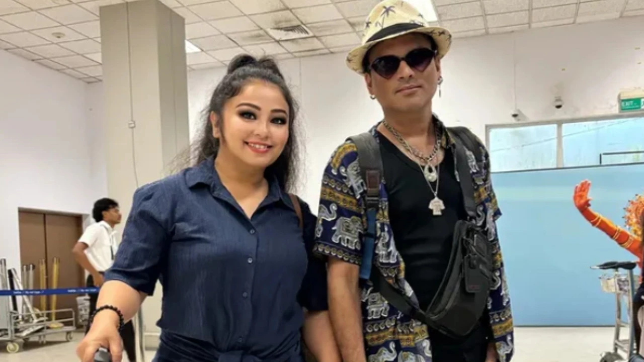 Was Zubeen Garg’s passing not because of diving accident? Wife Garima Garg reveals tragic truth: ‘Was kept in ICU…’ 
