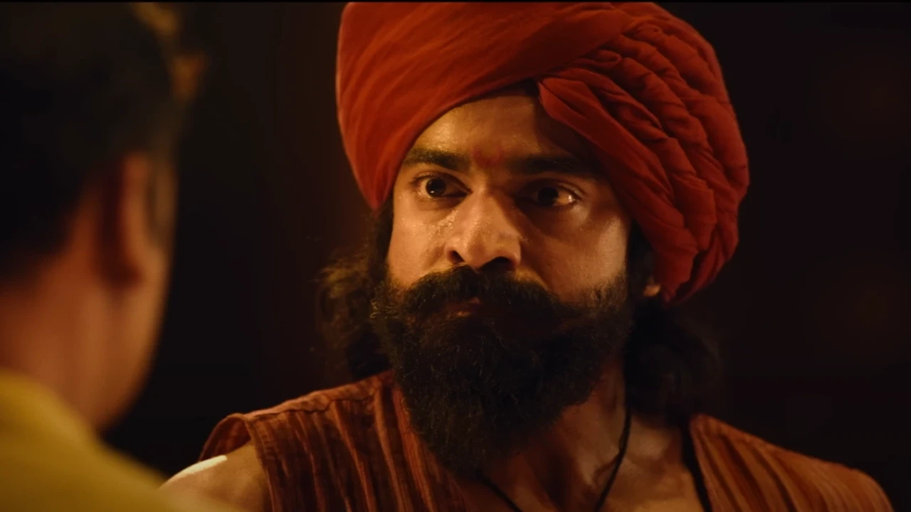 Mahesh Manjrekar’s Punha Shivaji Raje Bhosale release pushed to January 1, 2026 (PC: Rajshri Marathi, YT) Mahesh Manjrekar’s Punha Shivaji Raje Bhosale release pushed to January 1, 2026