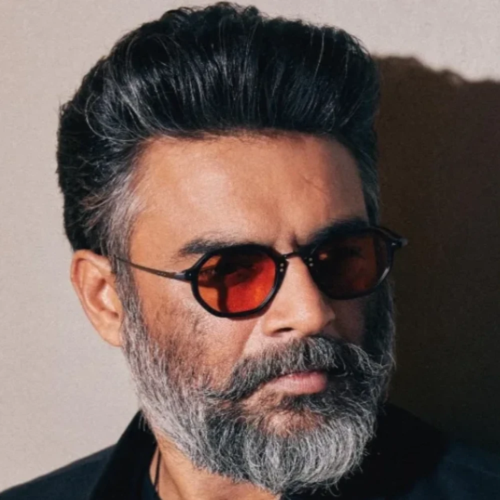21-day weight-loss challenge ft R Madhavan to kickstart your weight-loss journey 21-day weight-loss challenge ft R Madhavan to kickstart your weight-loss journey
