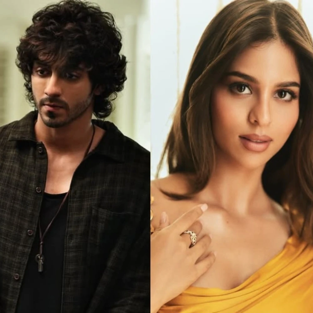 Who should star opposite Ahaan Panday? 5 actresses we'd love to see on screen with him