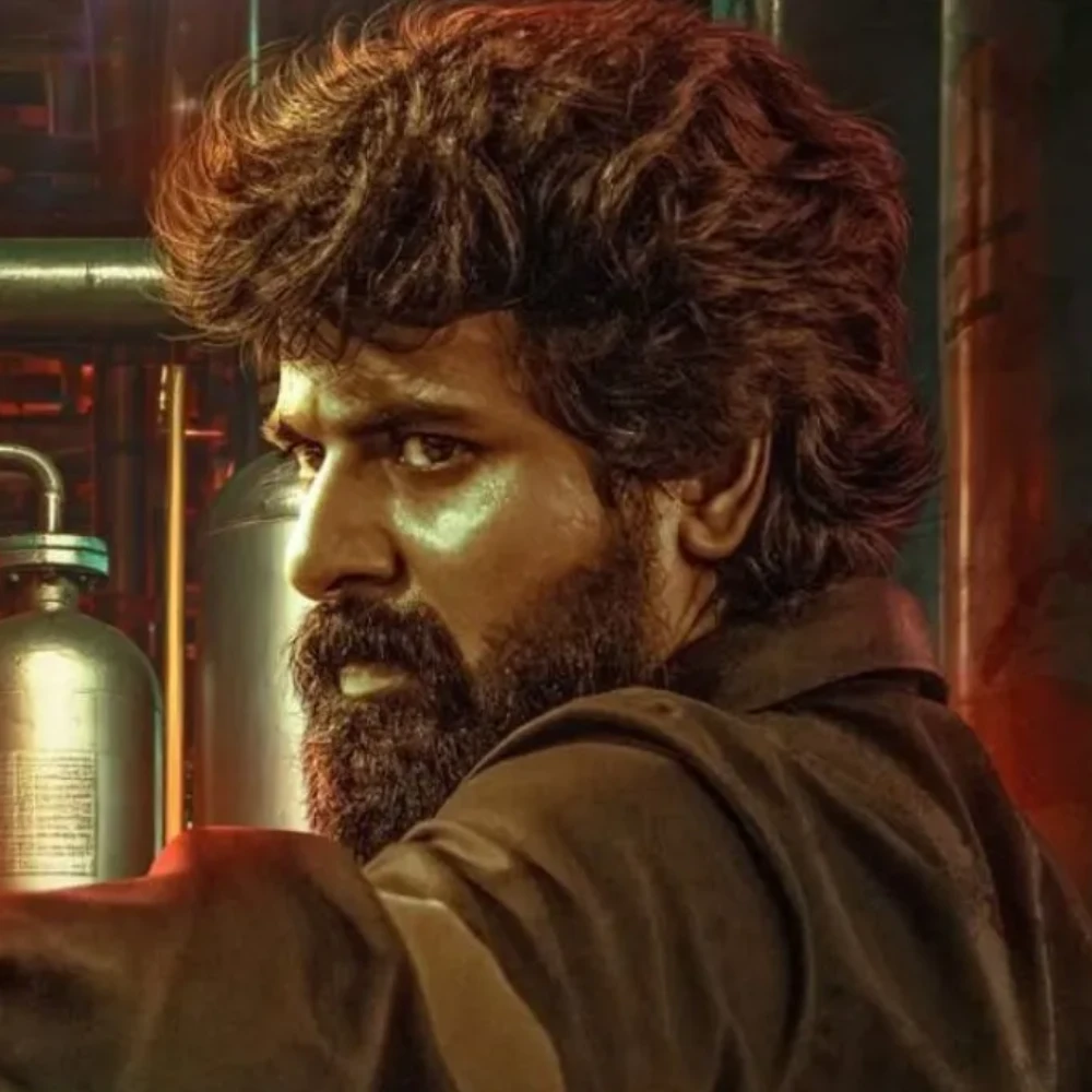 Madharaasi Tamil Nadu Box Office: Sivakarthikeyan starrer holds decent on 2nd Friday, crosses Rs 50 crore on Day 8