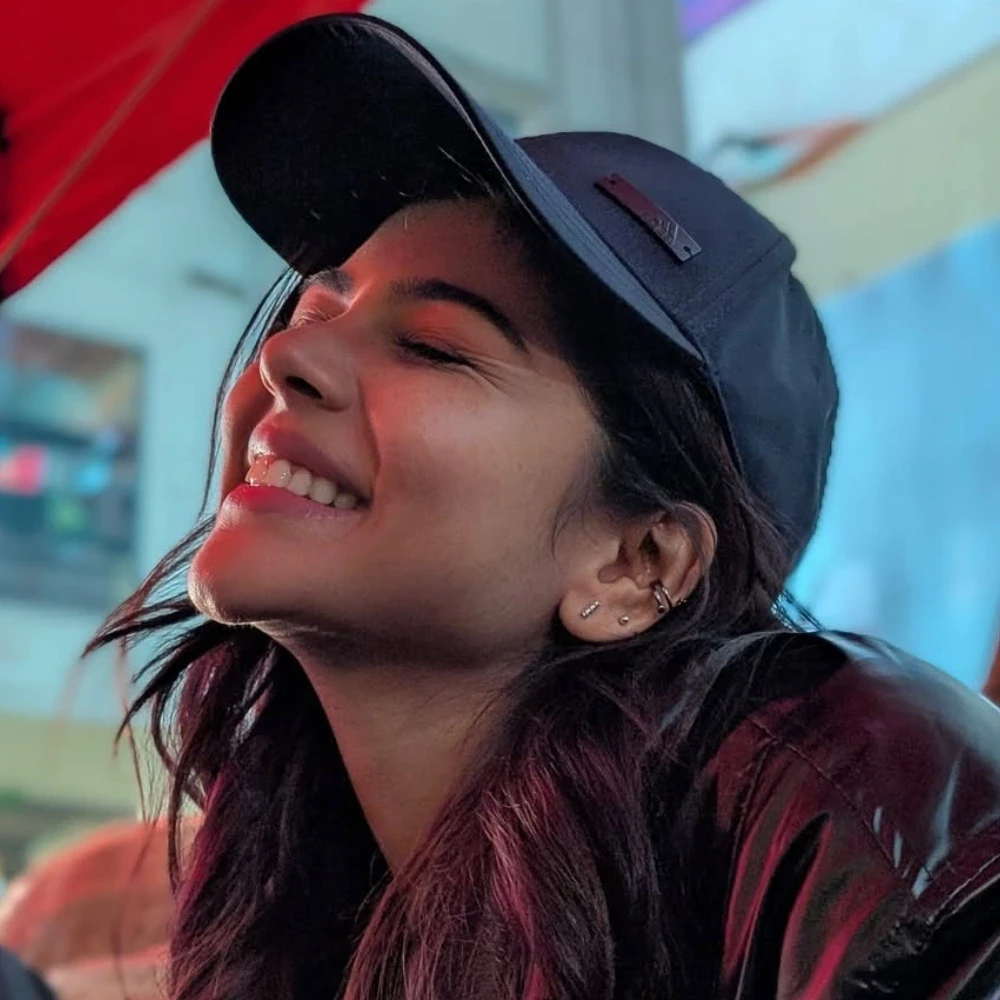 Kalyani Priyadarshan INTERVIEW: ‘Entire structure for the next movies is completely laid out…’