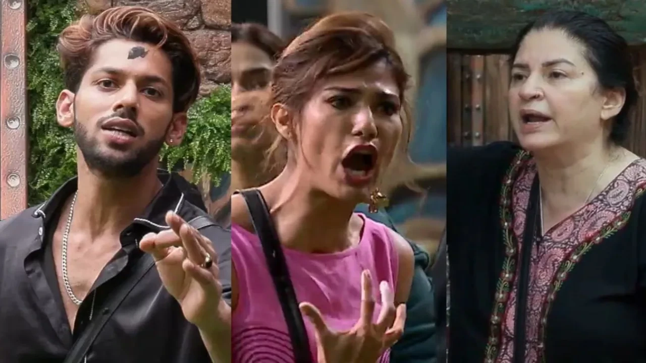Bigg Boss 19