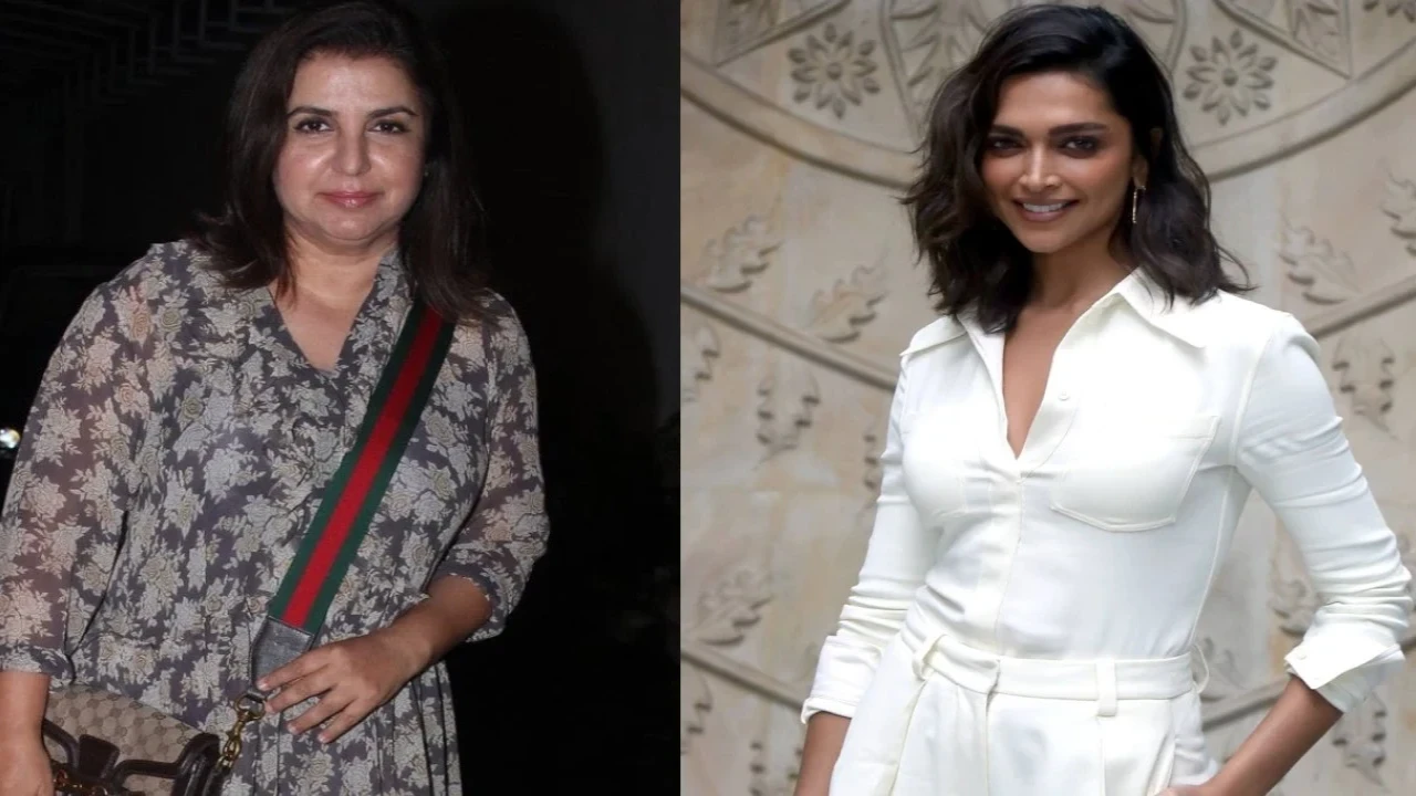 Farah Khan takes 2nd dig at Deepika Padukone’s 8-hour shift demand amid Kalki 2898 AD exit: ‘Usko show pe aane ka time…’
