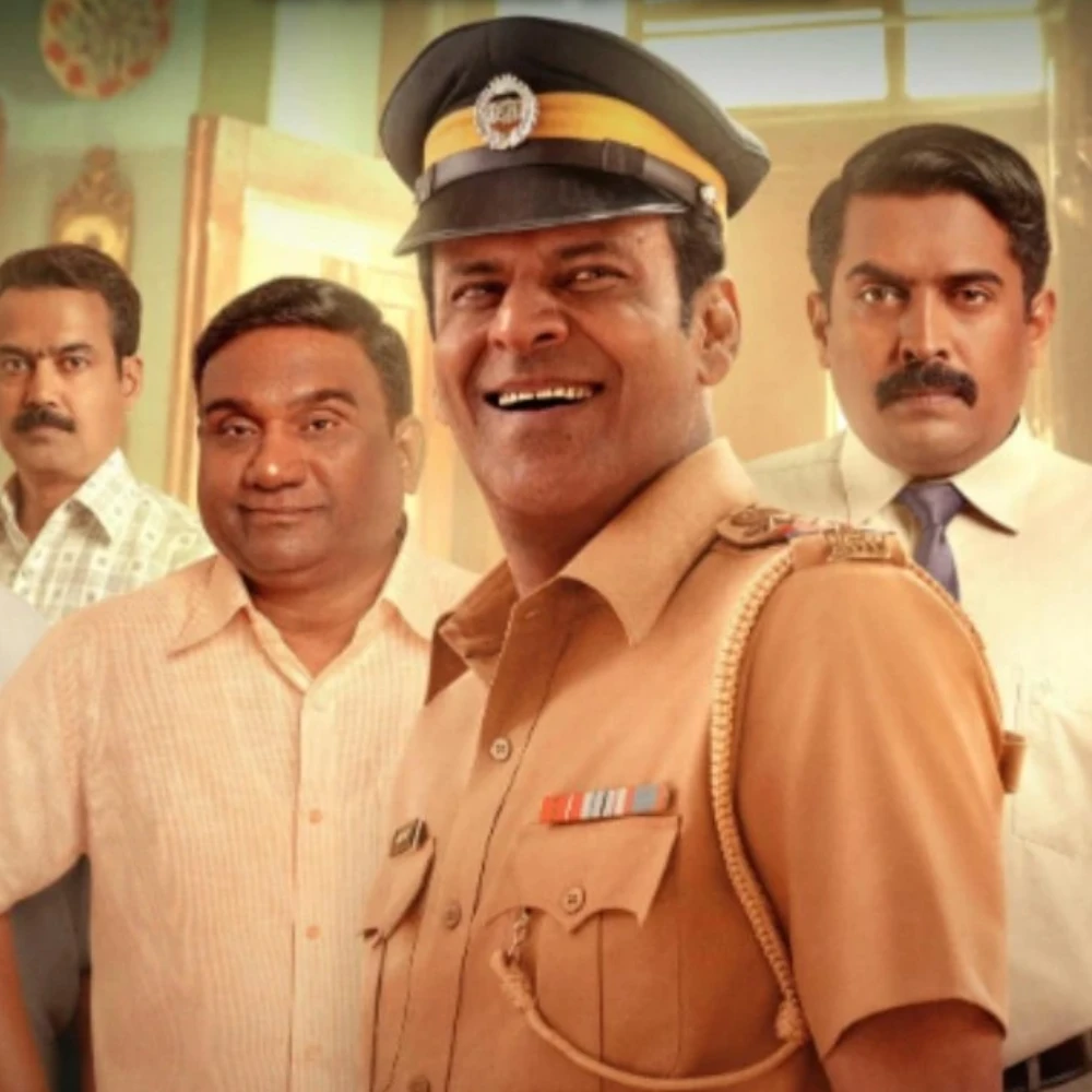 3 latest Hindi OTT releases this week (September 1-7): Maalik, Inspector Zende and Aankhon Ki Gustaakhiyan
