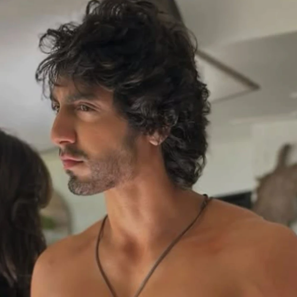 EXCLUSIVE: Ahaan Panday roped in by 6 top Gen Z brands; Saiyaara star in demand across film producers too