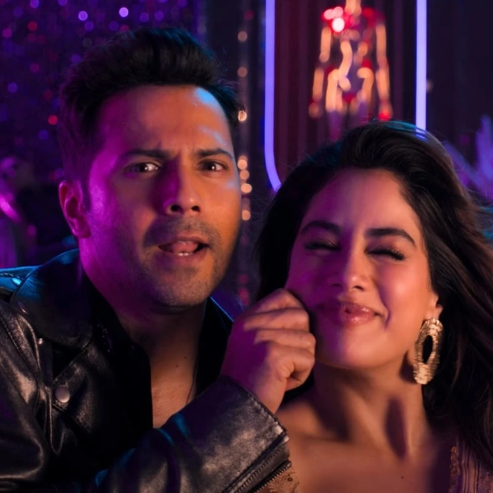 Could Bijuria remake from Sunny Sanskari Ki Tulsi Kumari impress audience? Netizens react to Varun Dhawan, Janhvi Kapoor’s party song