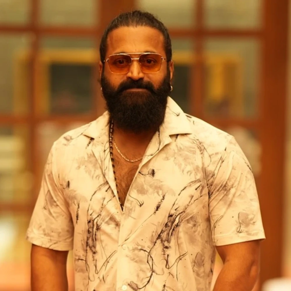 EXCLUSIVE: Rishab Shetty says the new Kantara installment will feature a jaw-dropping moment similar to original