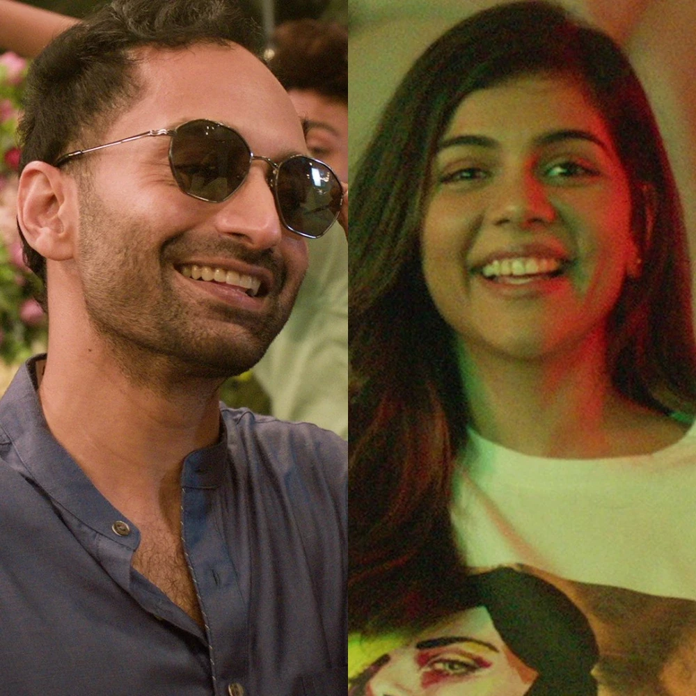 OPINION: Why did Fahadh Faasil, Kalyani’s Odum Kuthira Chaadum Kuthira initially fail at theaters but found love on OTT?