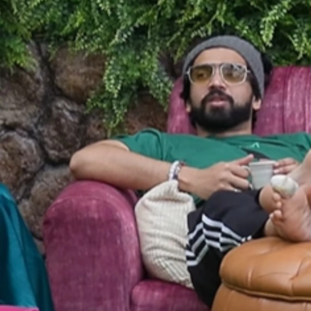 Bigg Boss 19 New Promo: Tanya Mittal accuses Nehal Chudasama of plotting against her to...