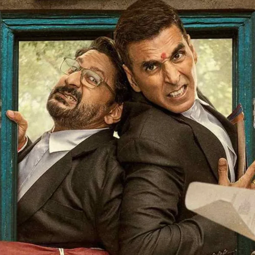 Jolly LLB 3 Opening Week Box Office: Akshay Kumar, Arshad Warsi's film collects Rs 72 crore in 7 days, needs miraculous jump ahead