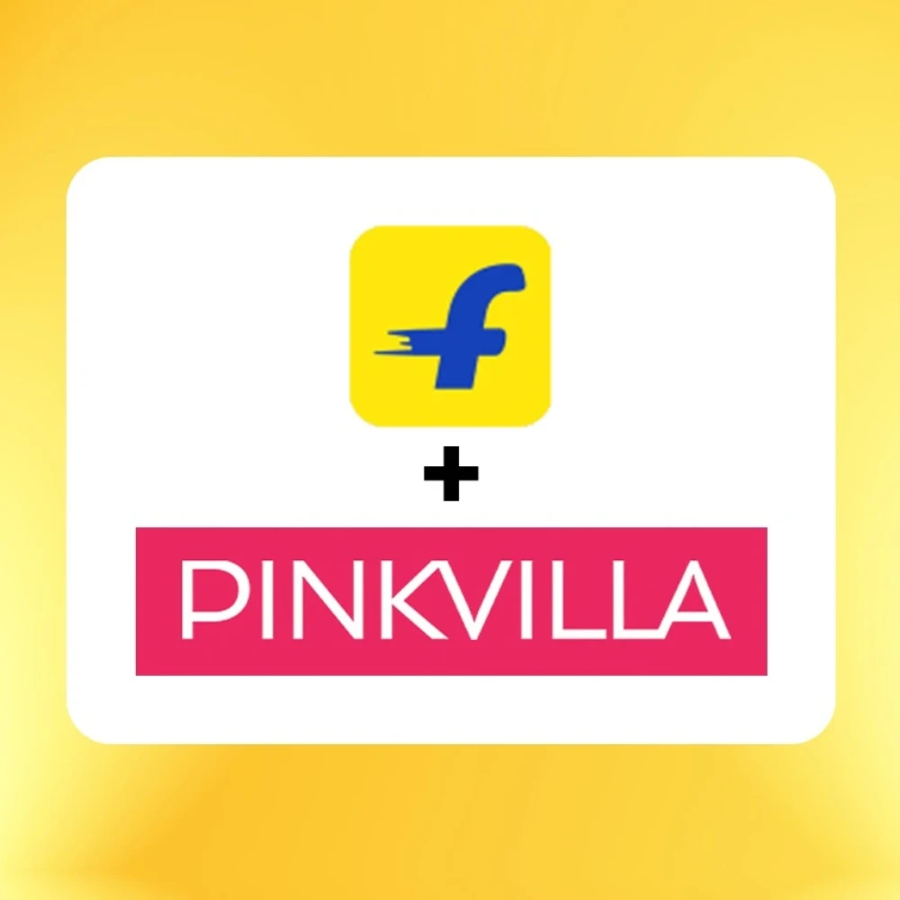 Flipkart Announces Majority Investment in Pinkvilla