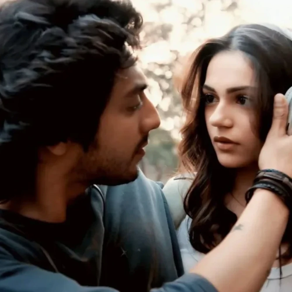 Saiyaara OTT verdict: Here’s what netizens have to say about Ahaan Panday and Aneet Padda’s romantic film