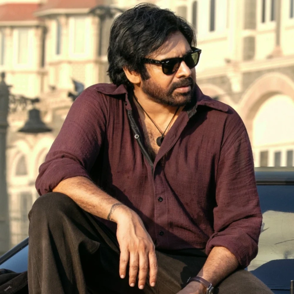 They Call Him OG update: Trailer for Pawan Kalyan starrer gangster actioner eyes September 18 release