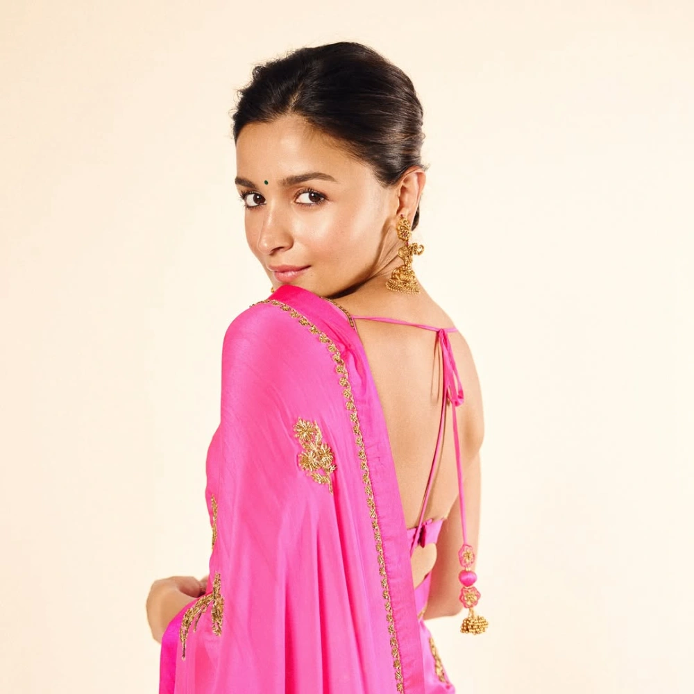Alia Bhatt via Instagram