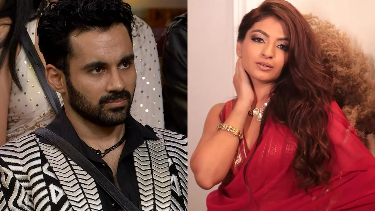 Abhishek Bajaj's ex wife Akanksha Jindal