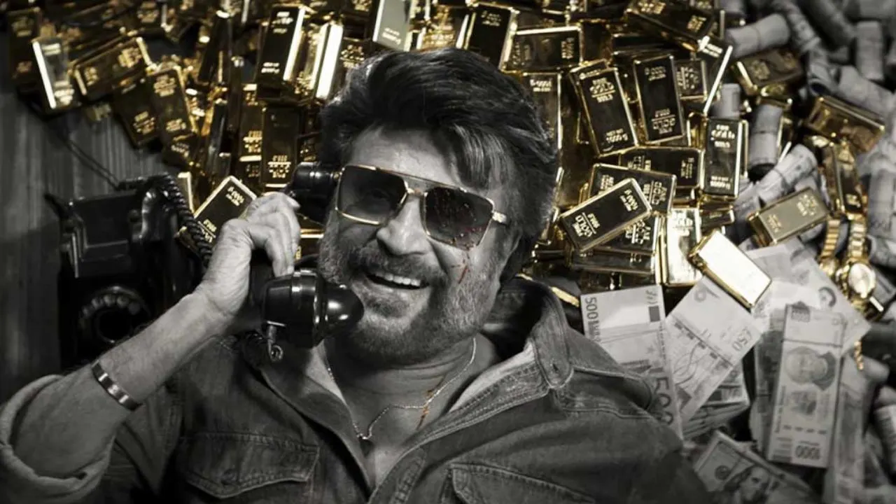 Coolie hits Rs 490 crore, set to cross Rs 500 crore worldwide soon