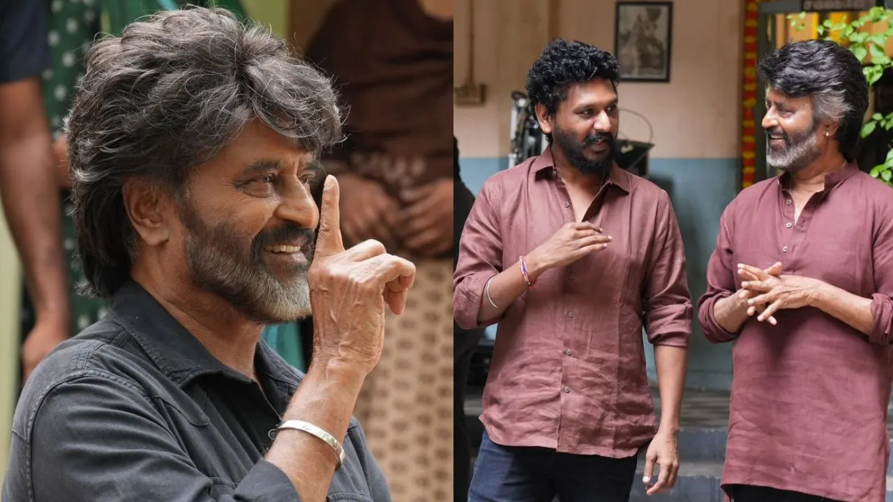 Lokesh Kanagaraj opens up on Coolie not meeting fans' expectations 