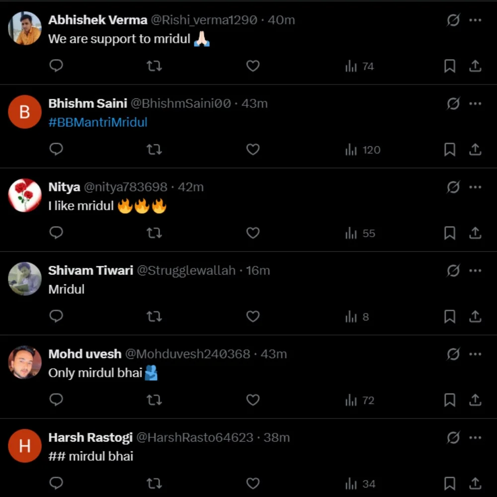 See fans reaction here