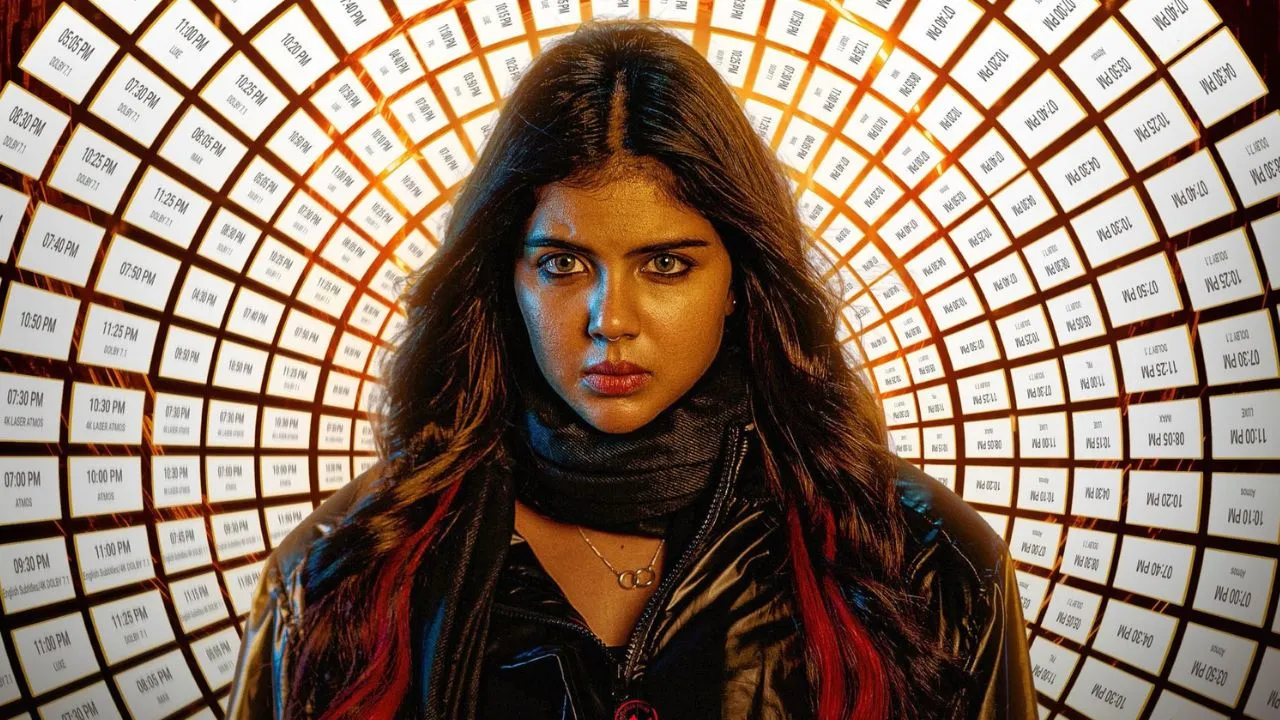 Lokah becomes highest-grossing female-led film in South India, surpassing Mahanati