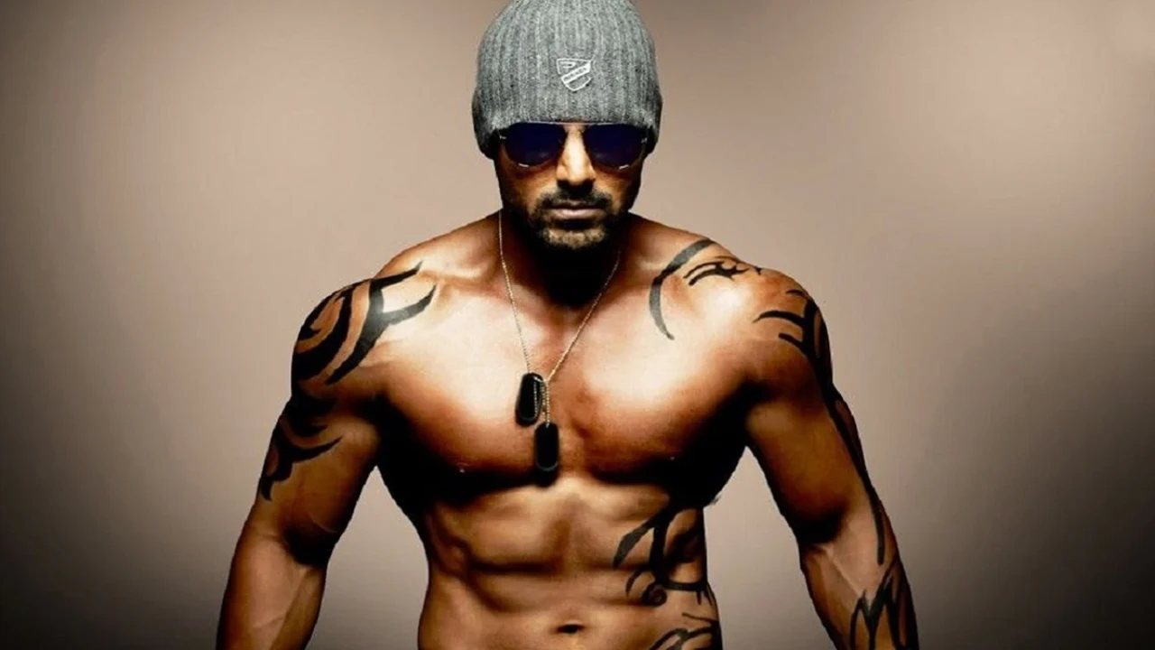 John Abraham teams up with Bhav Dhulia for Force 3