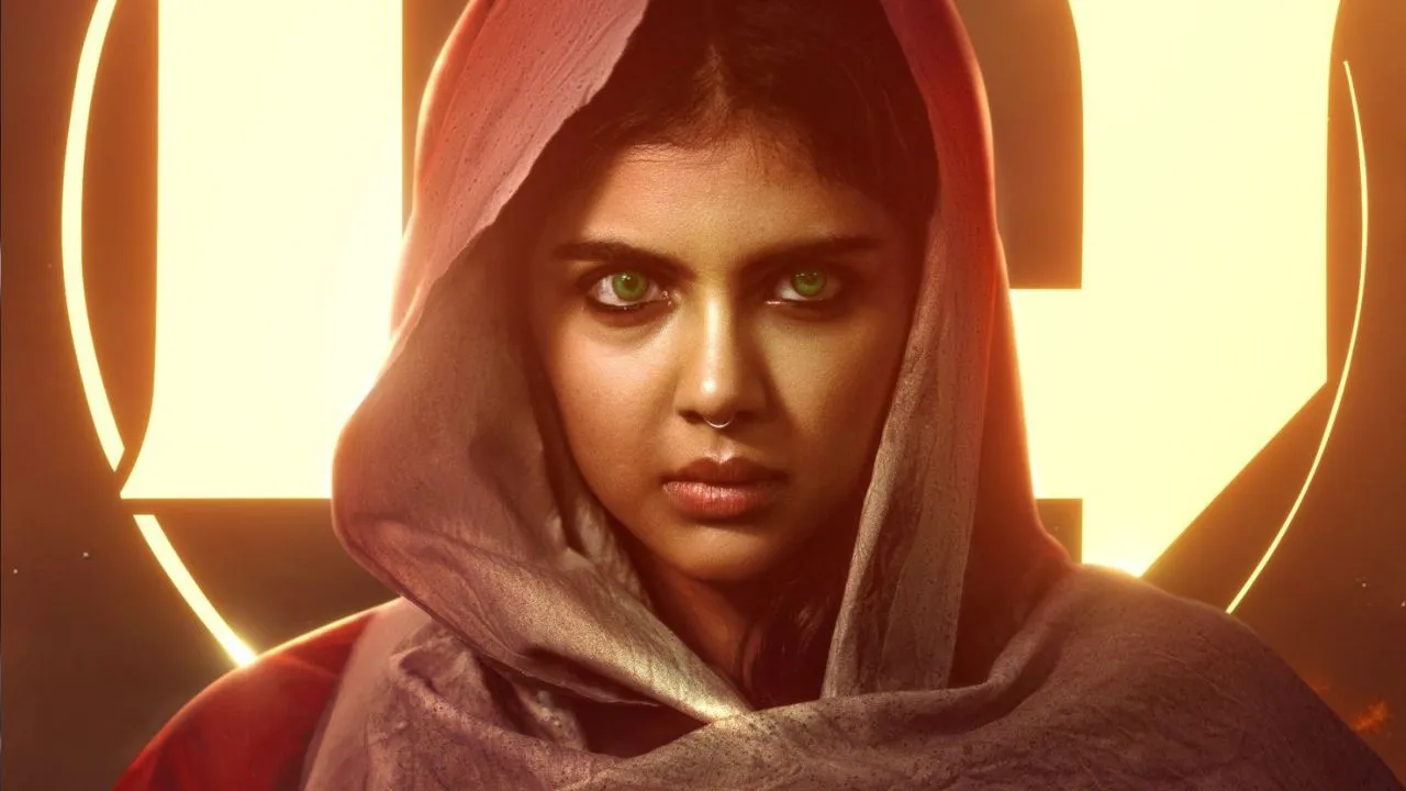 Lokah turns first female-led South film to hit Rs 100 crore mark worldwide