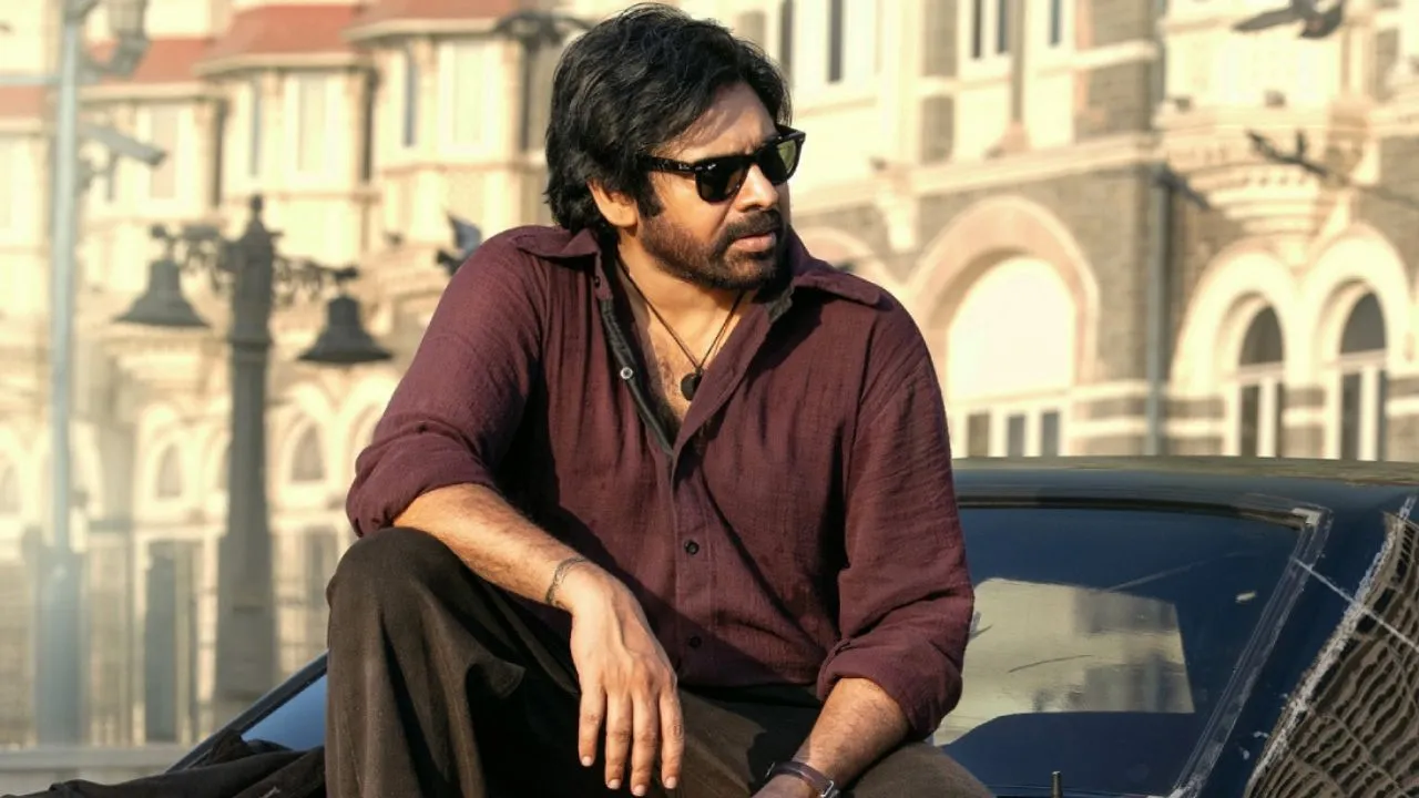 Pawan Kalyan's OG sets new record at US box office 