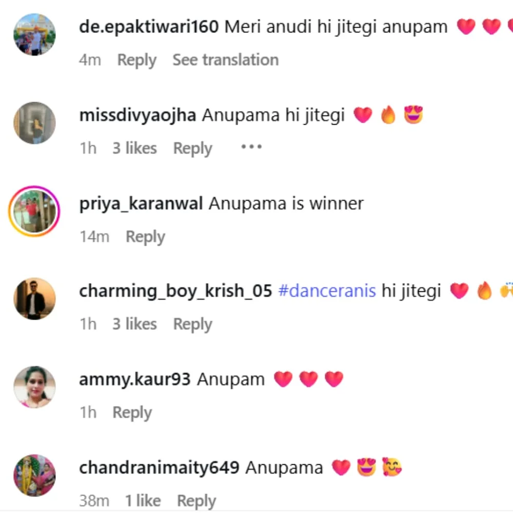 Netizens react