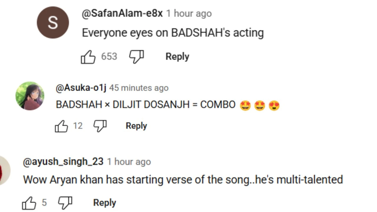 Picture credit: YouTube