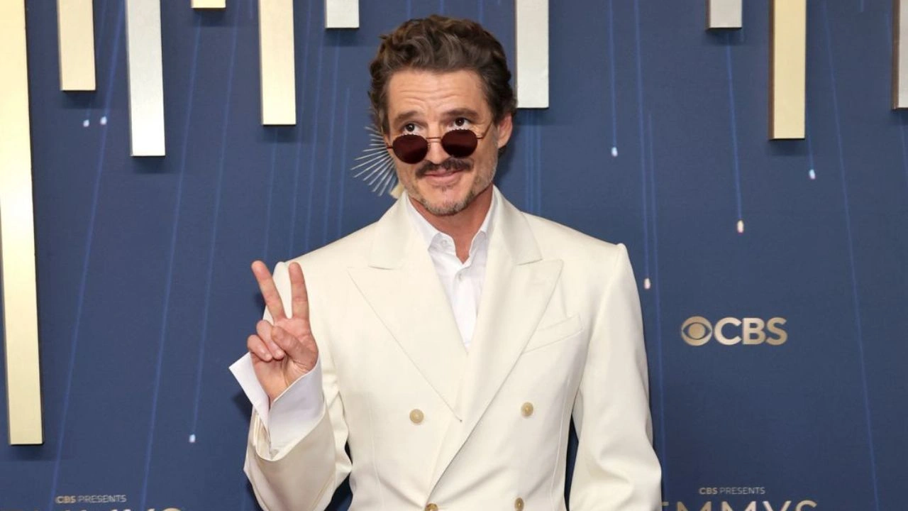 Pedro Pascal (via Getty Images)