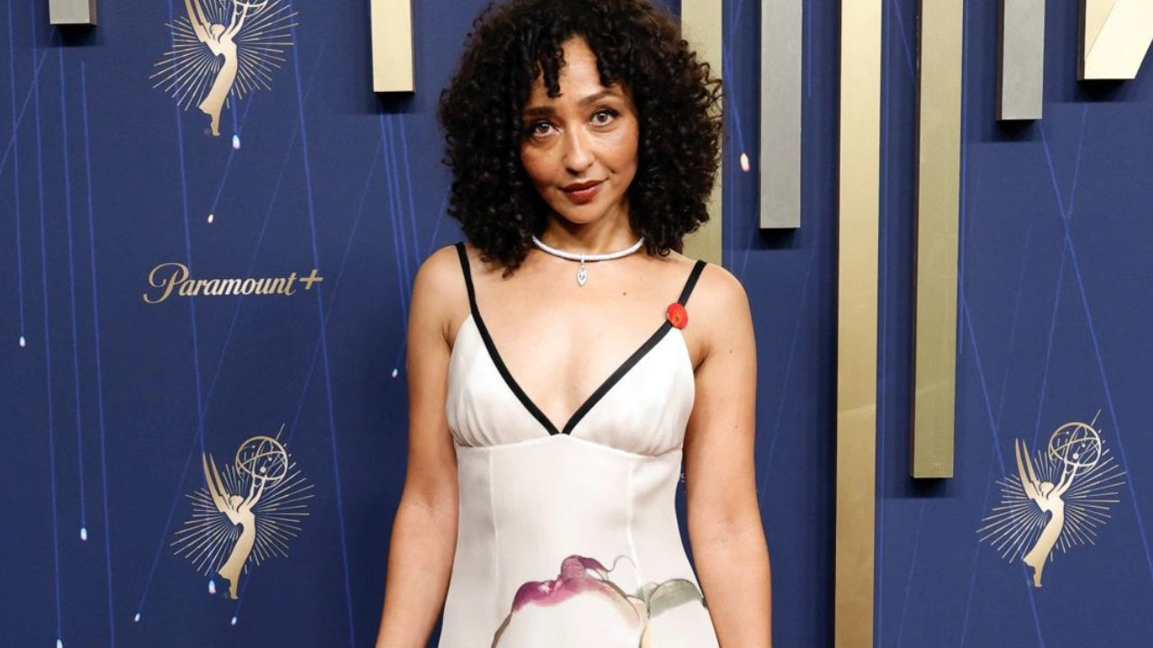 Ruth Negga (via Getty Images)