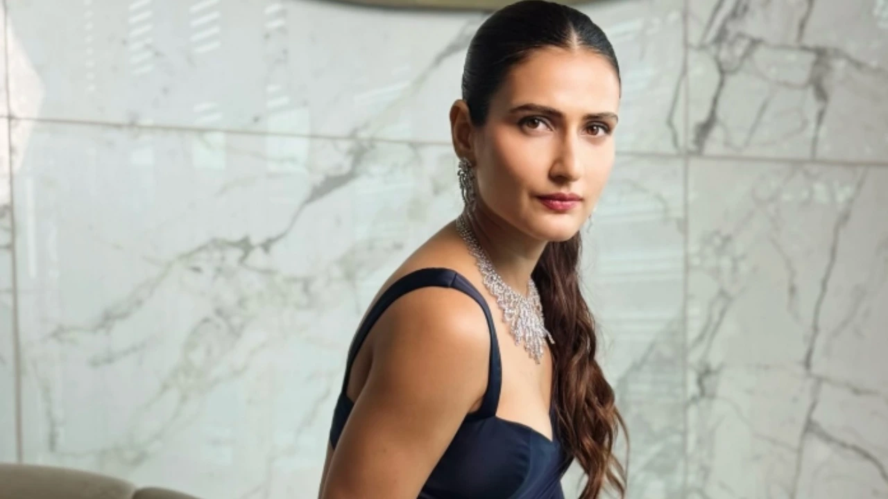 Pic credit: Fatima Sana Shaikh Instagram