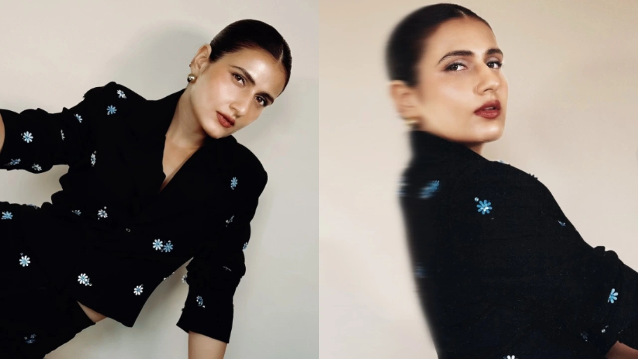 Pic credit: Fatima Sana Shaikh Instagram