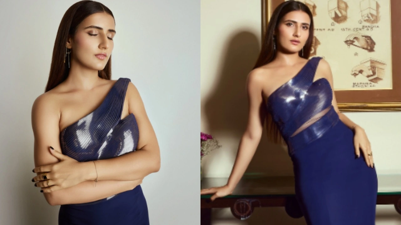 Pic credit: Fatima Sana Shaikh Instagram