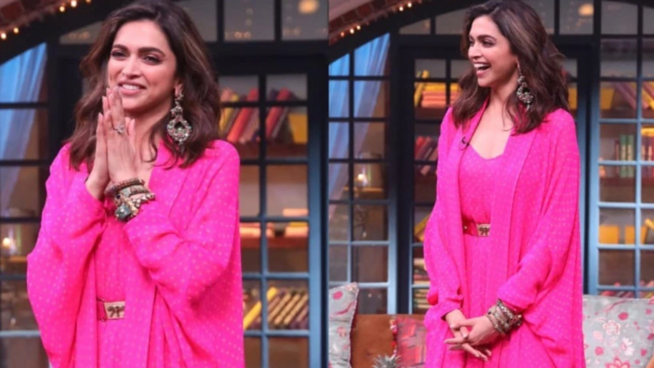 Pic credit: Deepika Padukone Instagram
