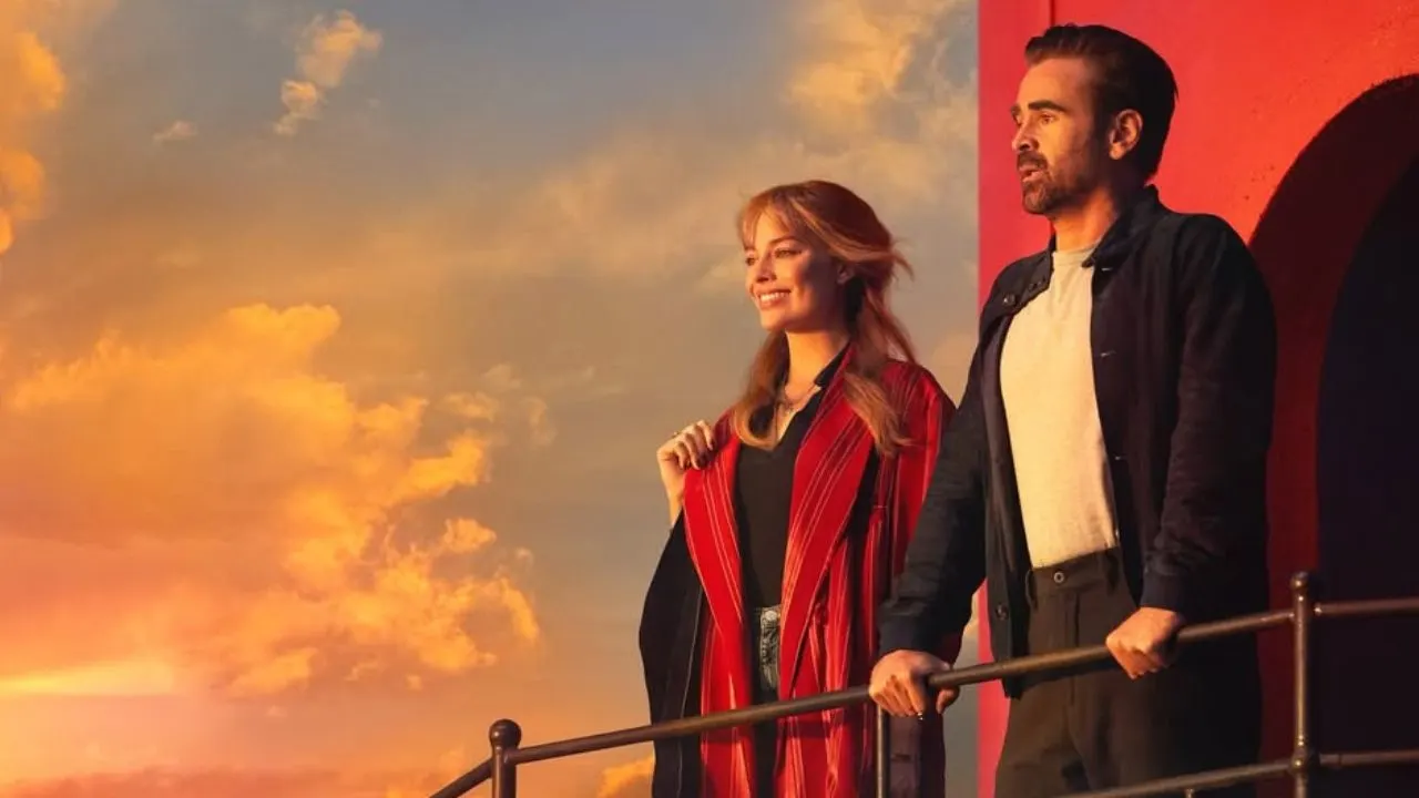 A Big Bold Beautiful Journey: courtesy of Sony Pictures