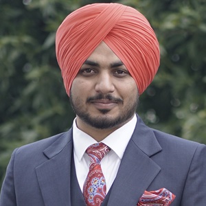 Jatinder Singh