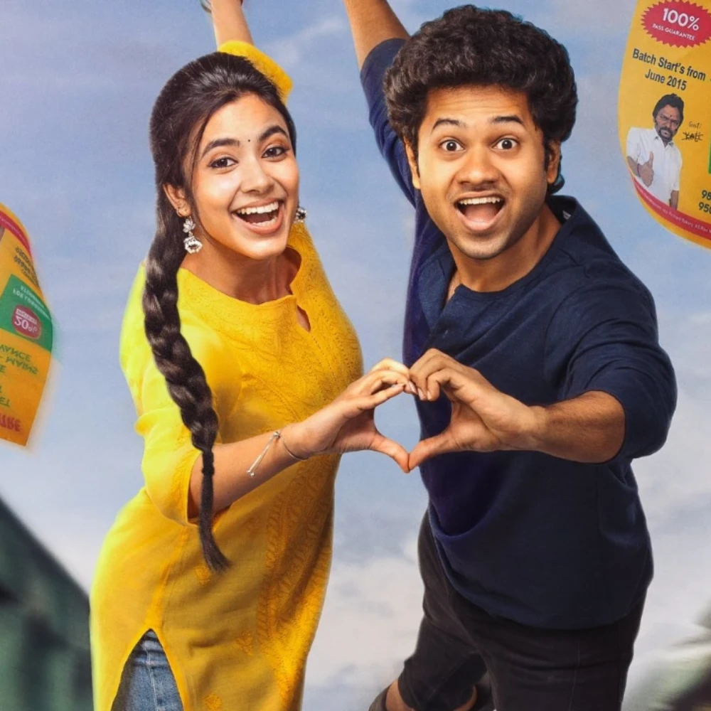 Little Hearts OTT Release Update: Where to watch Mouli starrer and why fans can’t stop talking about its climax scene