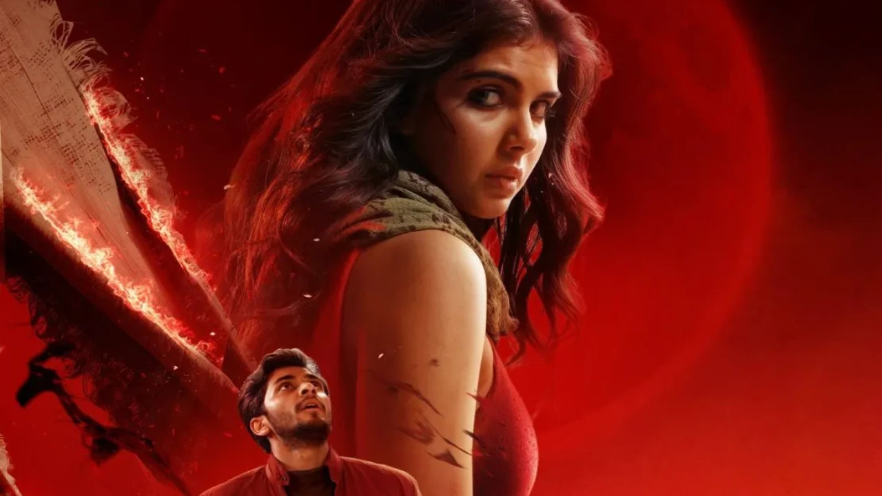 Lokah Box Office: Kalyani Priyadarshan and Naslen starrer storms Rs 4 crore on Day 14, ...