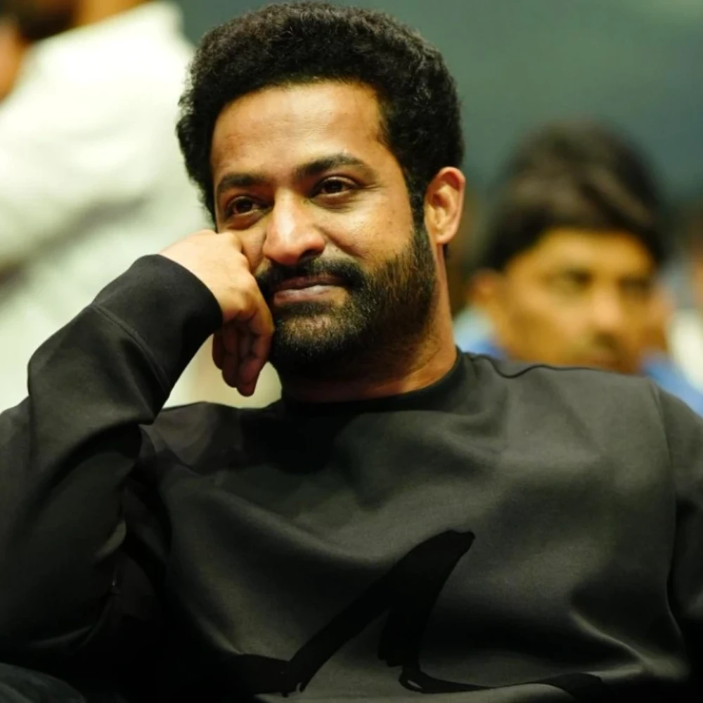 Did Jr NTR get injured during advertisement shoot? Actor’s team responds to claims