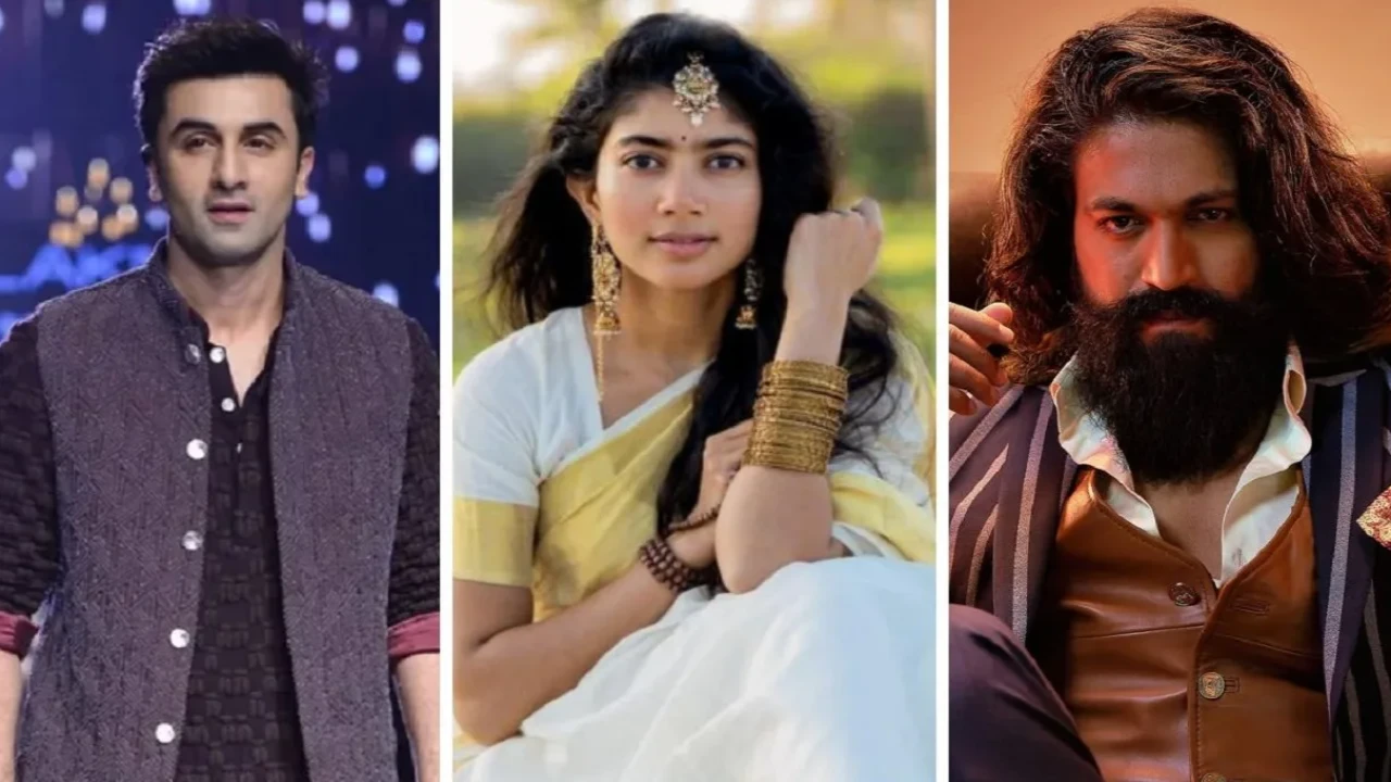 EXCLUSIVE: Ranbir Kapoor, Yash and Sai Pallavi's Ramayana: Part One edit locked; VFX work begins in full swing 
