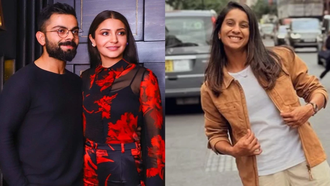 Why were Virat Kohli and Anushka Sharma kicked out of a café in New Zealand? Jemimah Rodrigues reveals fun incident